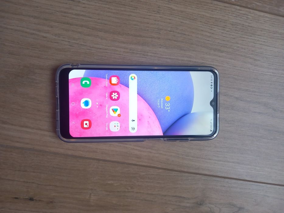 Samsung  A03S  dual sim