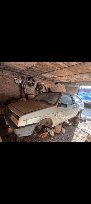 Подам автомобиль