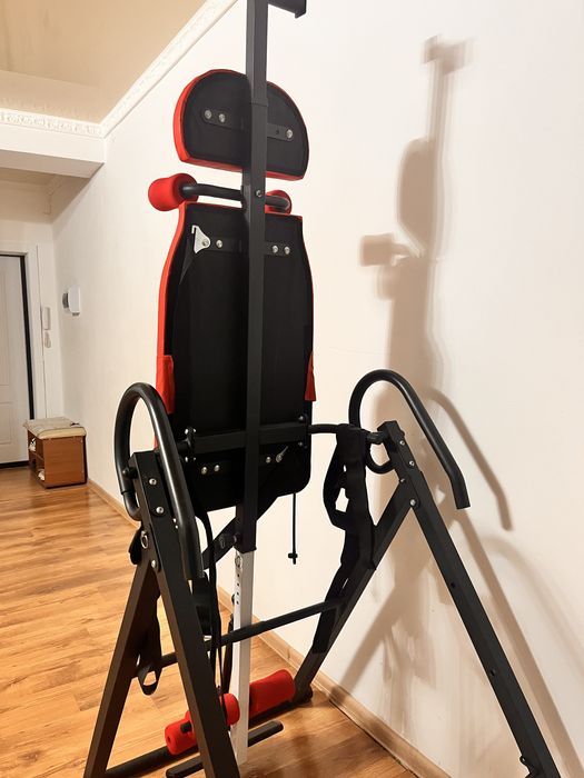 Инверсионный стол genau