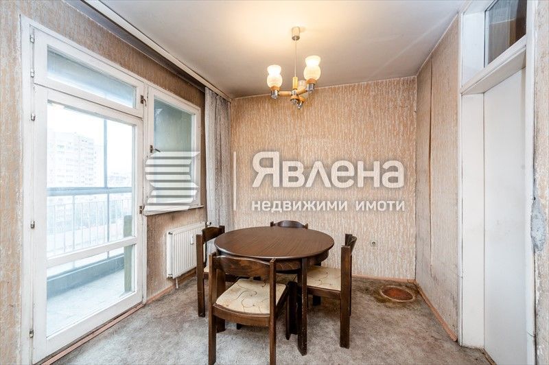 Продава се Тристаен апартамент в София, Стрелбище - 78 кв.м за 1439 €/кв.м - Снимка #1