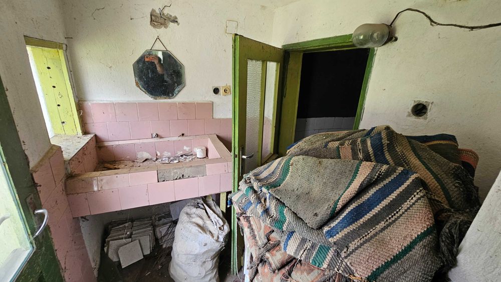 Продава се Къща в с. Садина, Област Търговище - 75 кв.м за 150 €/кв.м - Снимка #7