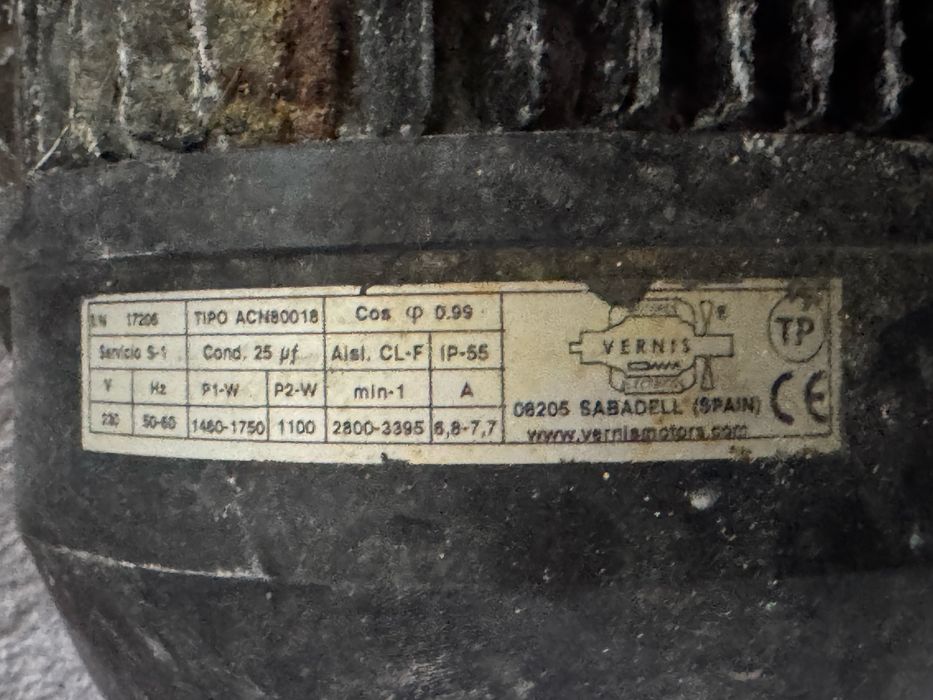 Pompe recirculare filtrare piscina Astral Pool