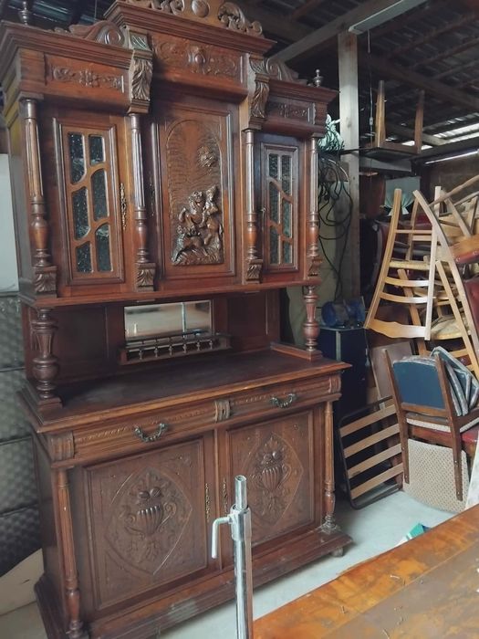 De vânzare credent în stare foarte bună