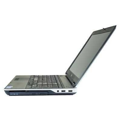 Laptop DELL, LATITUDE E6540, Intel Core i5-4310M, 2.70 GHz,8GB DDR3,