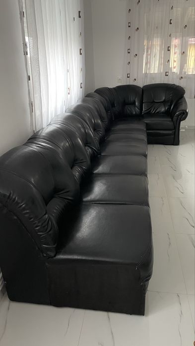 Colțar Pentru Sufragerie