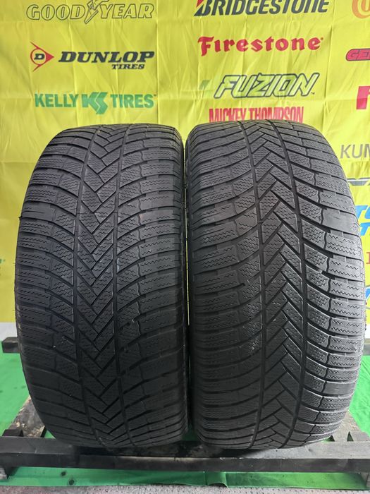 255/50R19 Bridgestone 2021 b-seal stare foarte buna