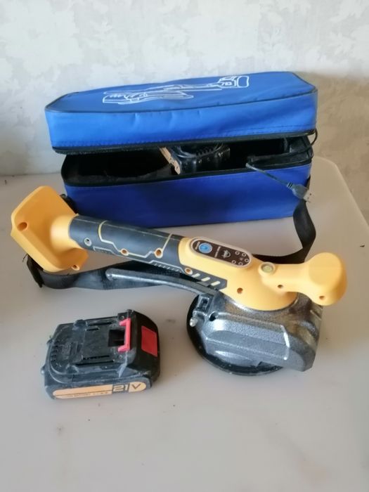 Машина для укладки плитки