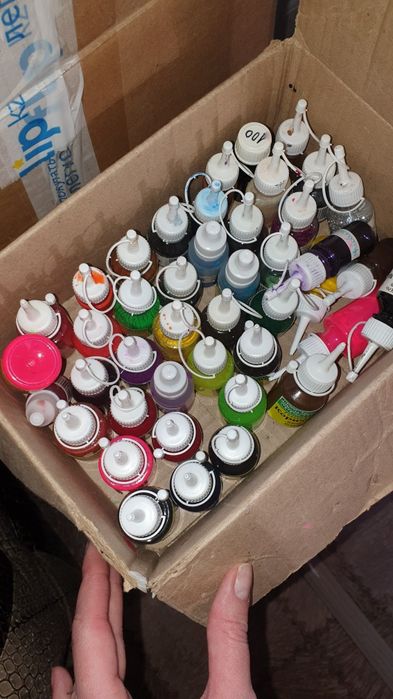 Продам товары для мыловарения