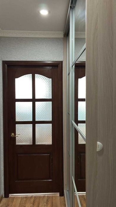 Продам 3 комнатную квартиру