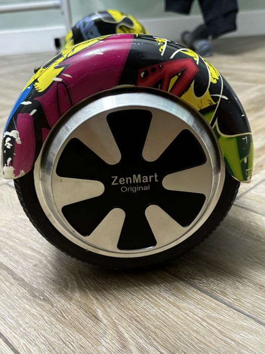 гироскутер ZenMart Original