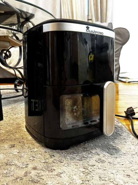 Airfryer MasterPro 4,2L