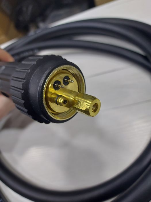 Держак горелка для полавтомата кемпинг