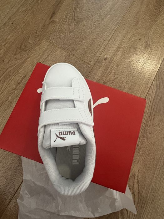 Маратонки Puma за момиче