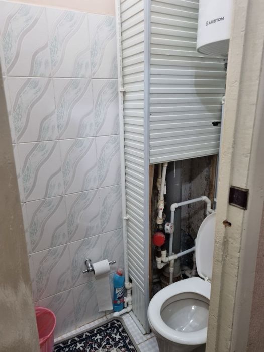 2х комнатная в 1 микрорайоне чистая