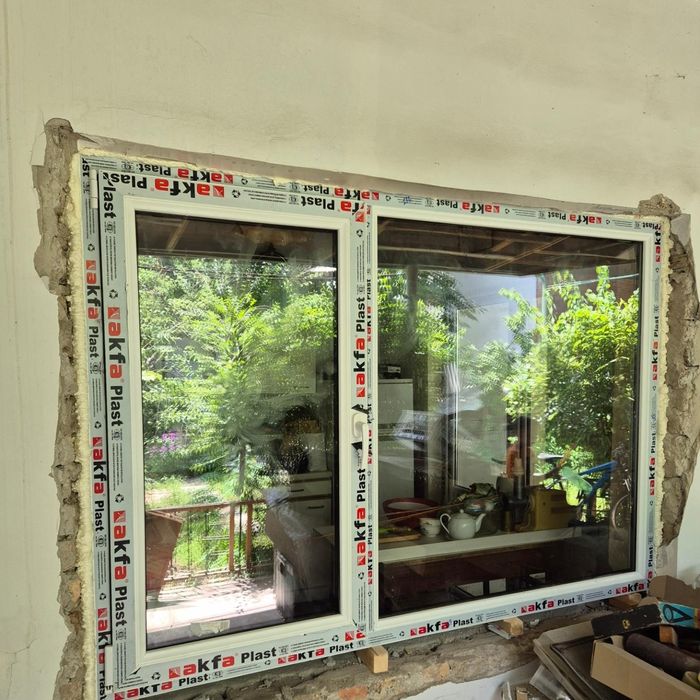 Окна и Двери. Akfa, ENGELBERG,Alutex.