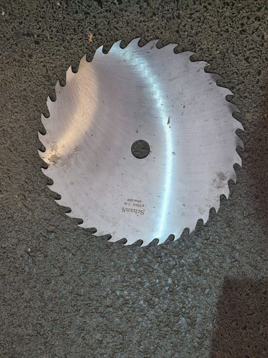 Panza circular / disc circular ruseasca fara videa 250-800 mm