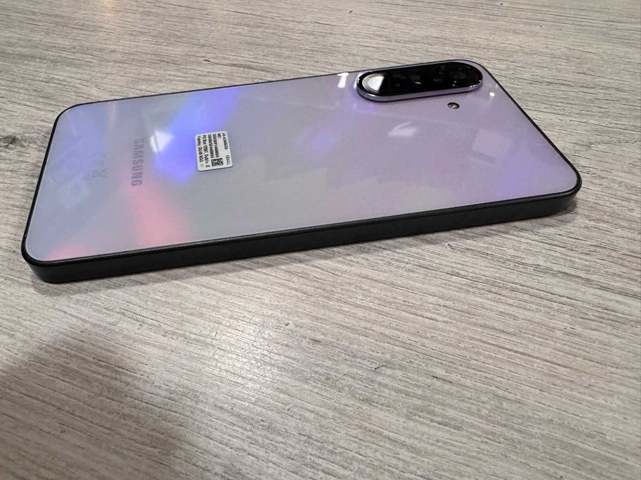 Samsung Galaxy A36 5G 128GB 6GB RAM Dual