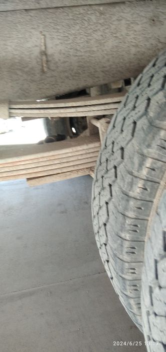 Китаец 2012 года категории В