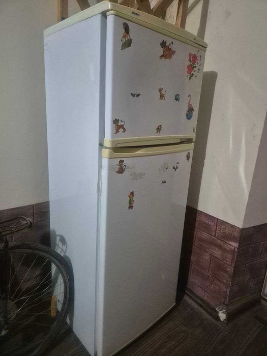 Холодильник Норд ДХ-245