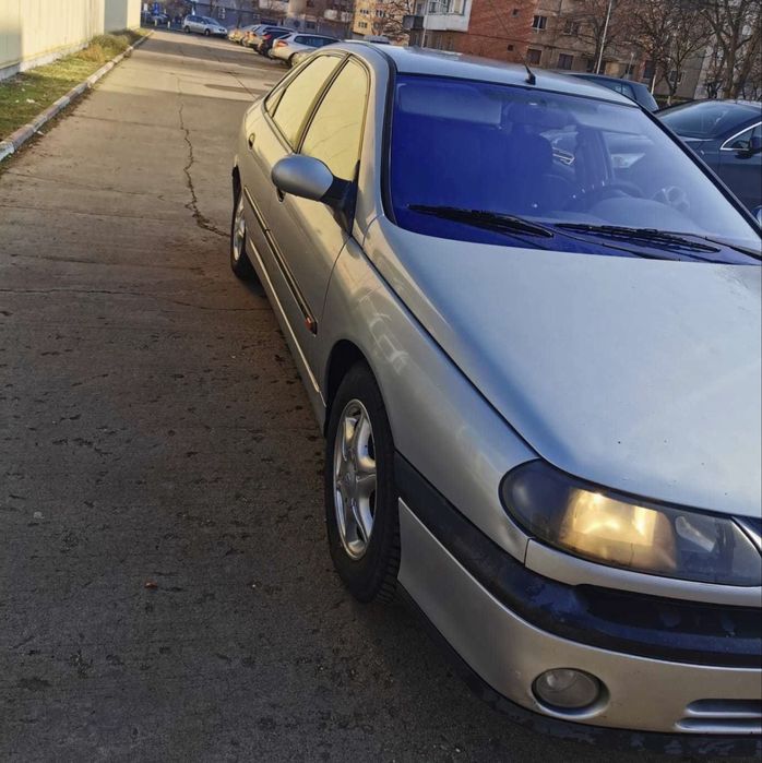 Renault Laguna de vanzare