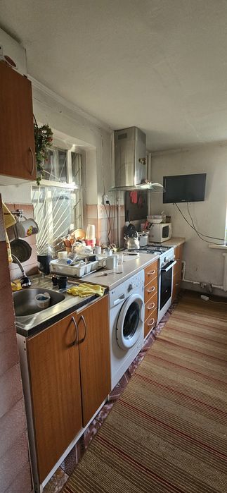 Продам кухонный гарнитур бу