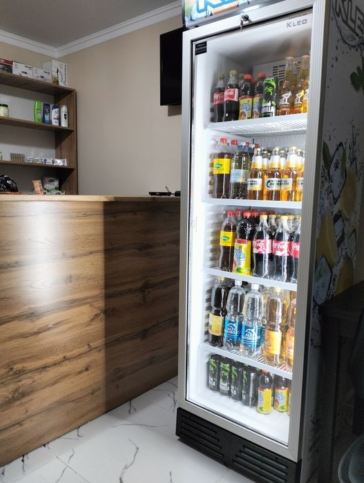 Семейная Баня Шах