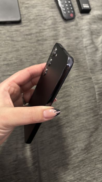 Samsung  galaxy S23, black,256GB