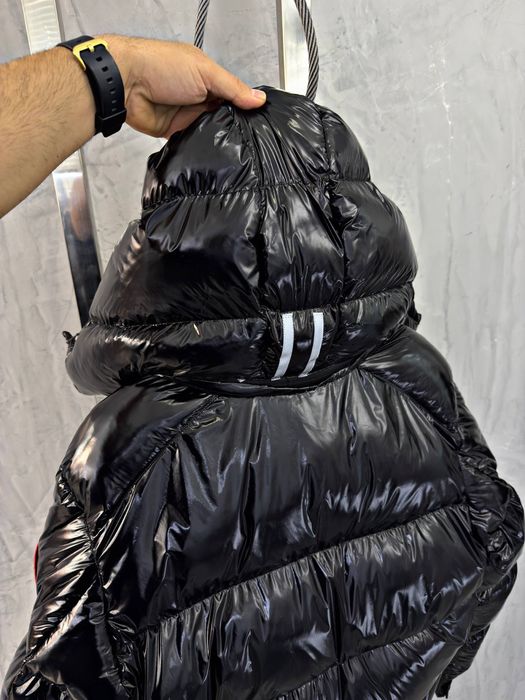 Premium зимно яке