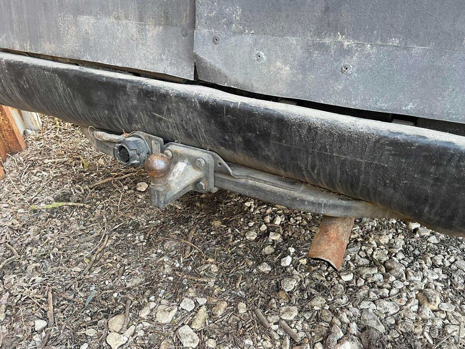 VW LT 2.5 tdi anj климатик на част лт 2.5 тди клима анж