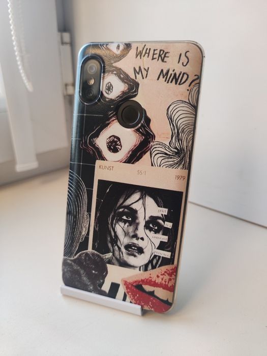 Redmi Note 5 64/4 ГБ