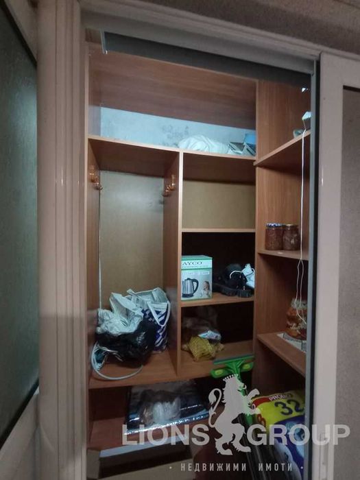 Продава се Тристаен апартамент в Варна, Кайсиева градина - 74 кв.м за 1744 €/кв.м - Снимка #13