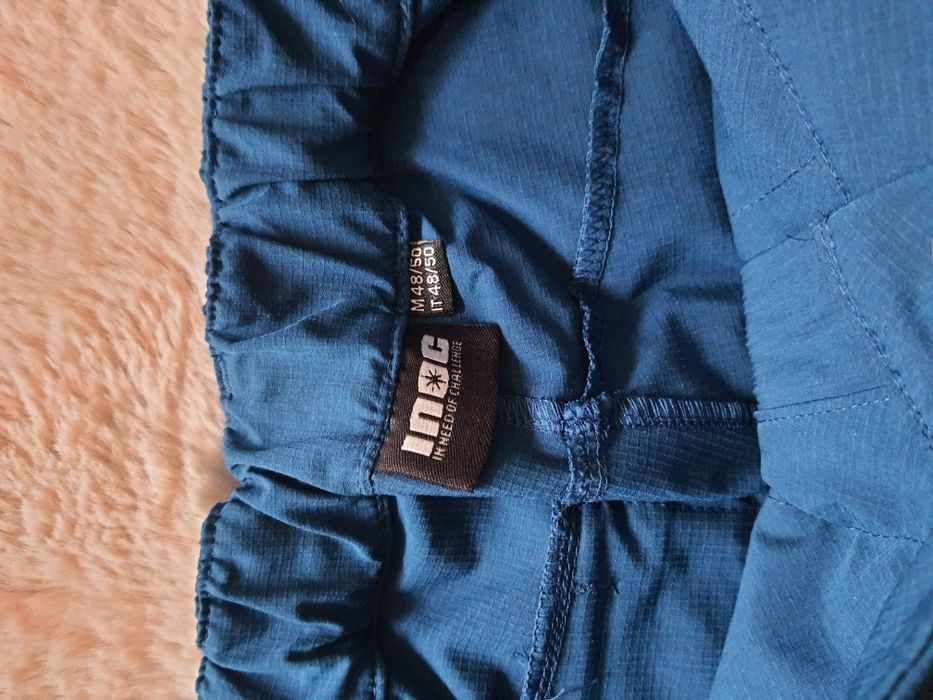 2 Pantaloni INOC/Regatta M48-502in1