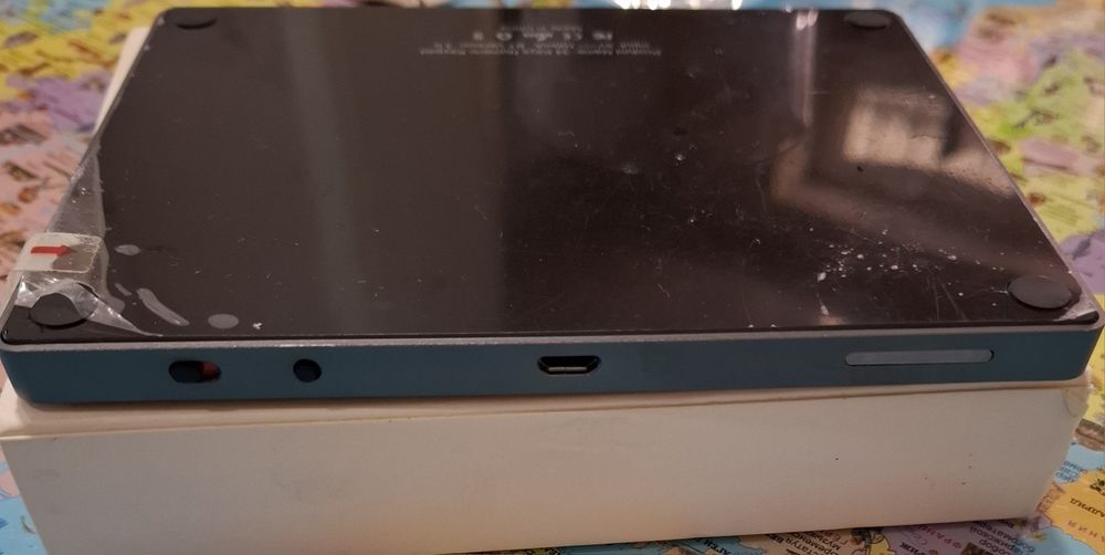 Bluetooth klaviatura raqamli клавиатура цифровая