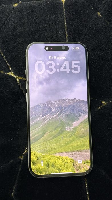 Продаётся Iphone 16 pro 512 Gb LL/A
