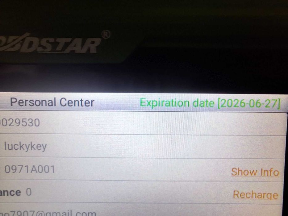 Професионален програматор OBDSTAR Key Master 5 – Пълен