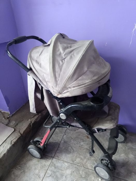 Балаларга арналган ходунок