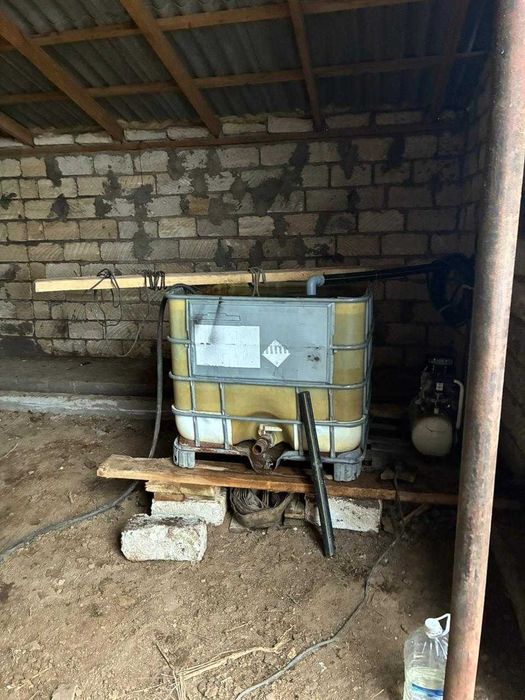 Продам действующий откормочный комплекс