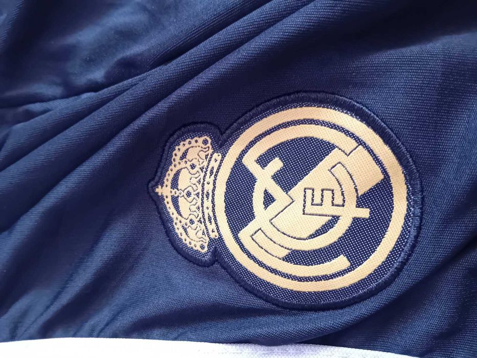 Оригинални къси панталони на Реал Мадрид