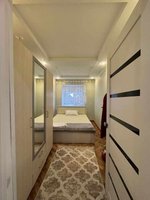 3х комнатная квартира