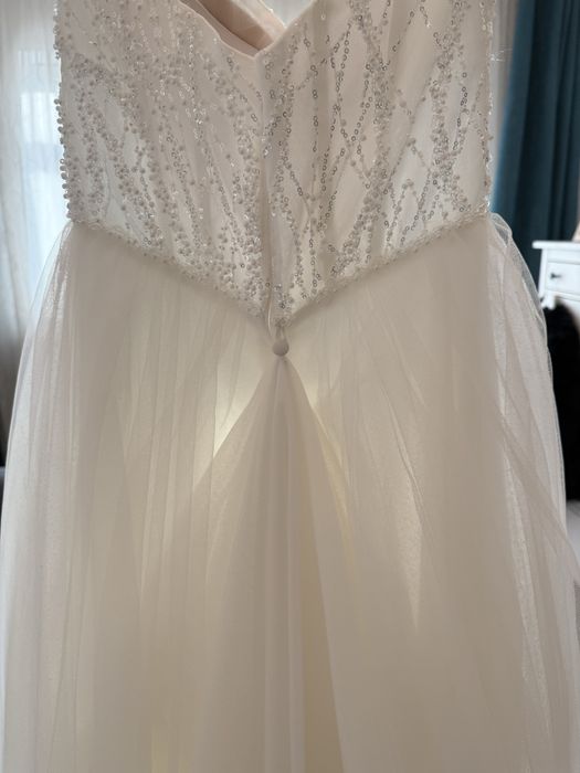 Rochie de mireasa Texas - Elite Mariaj