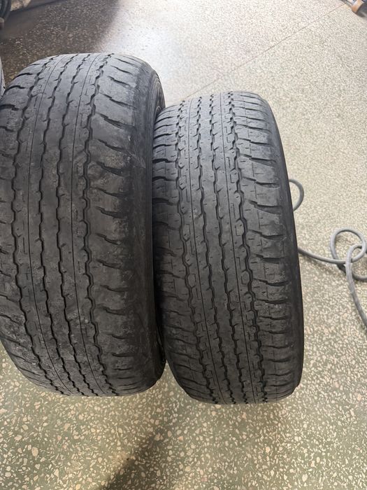 Продам шины Dunlop
