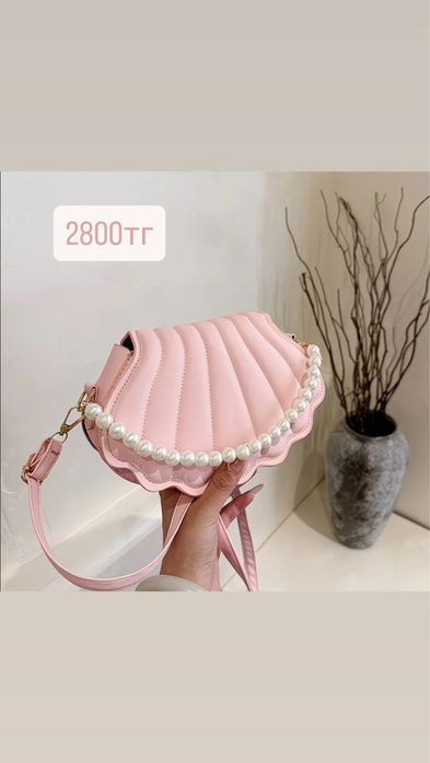 Стильный и трендовые сумки