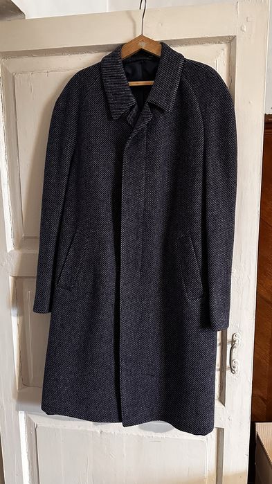 Мужское пальто новое