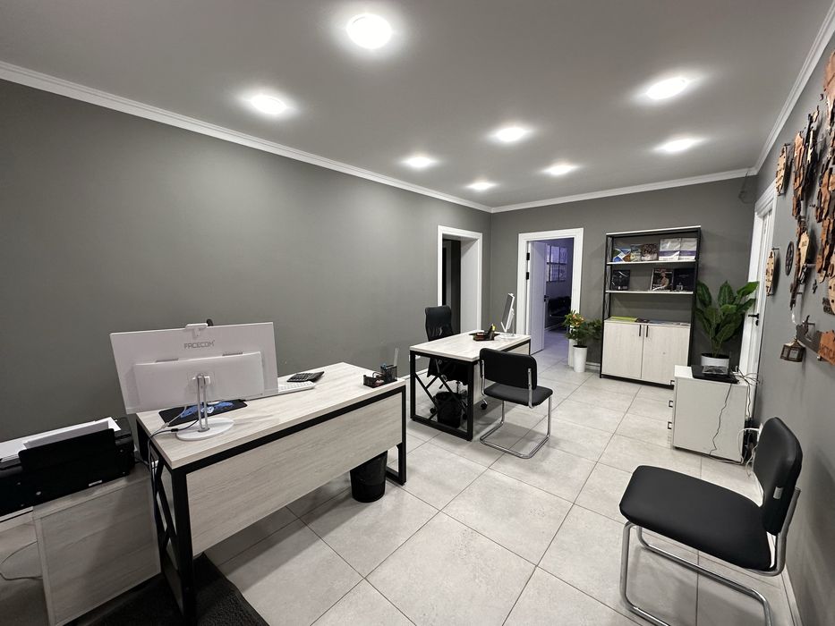 Ofis arenda Sebzor
