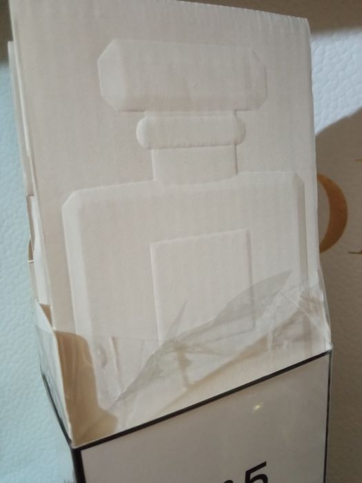 Парфюм Оригинал Chanel no 5 L'eau