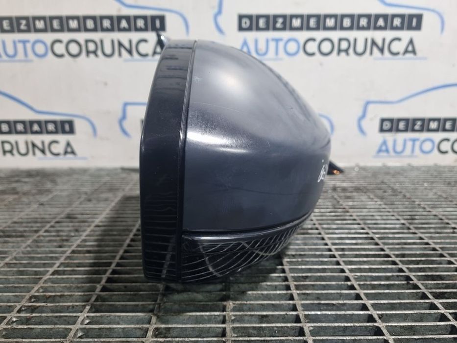 Oglinda dreapta Jaguar F - Pace 2015 - 2020 4 Usi ALB (1141) Fara rabatare