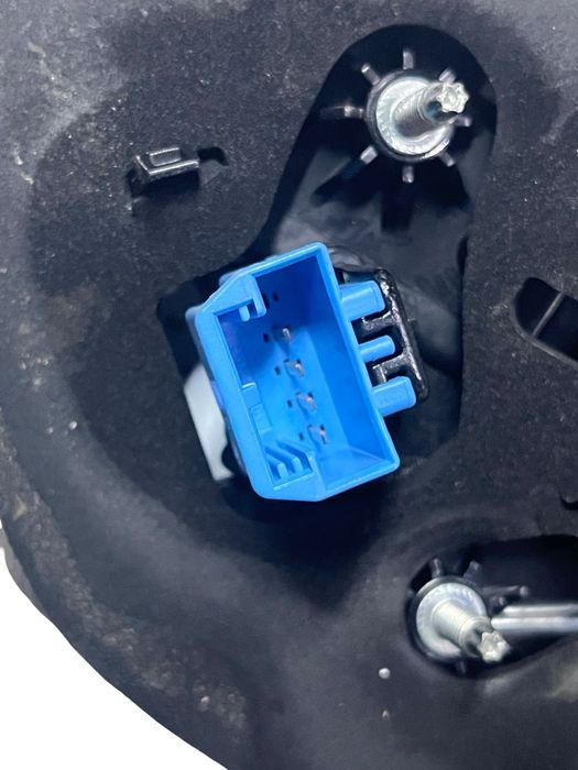 Stop Haion Full Led Stanga Spate Volkswagen Tiguan Ii Facelift R Line