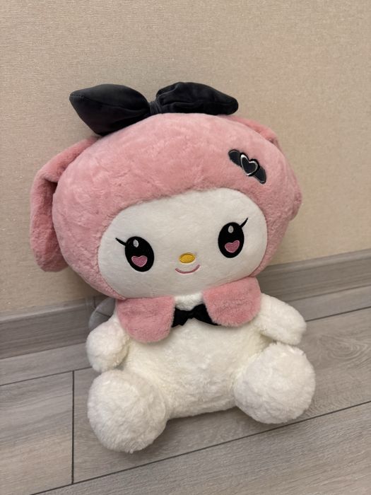 Игрушки Куроми, Стич и тд