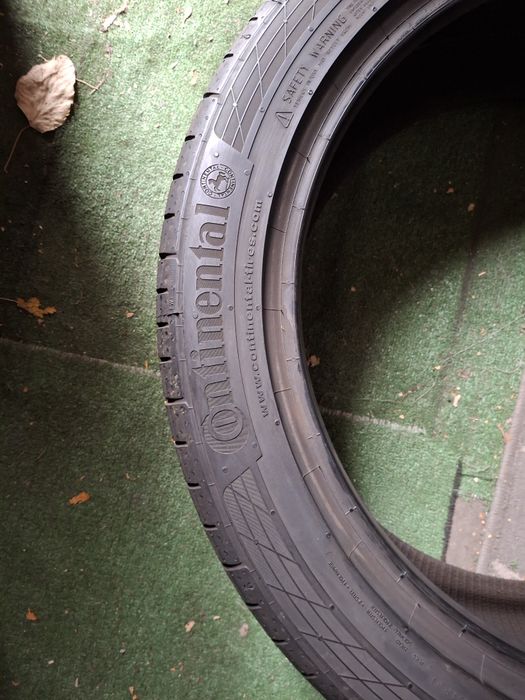 235 45 20 Continental DOT 2019 vara NOI