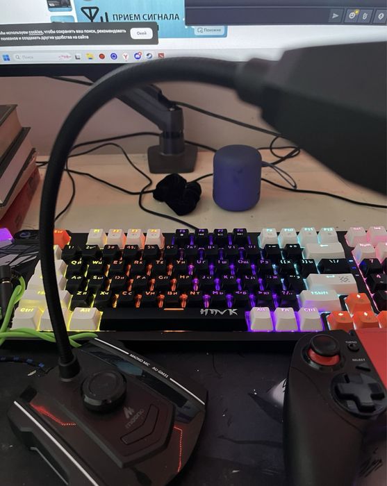 Микрофон для компьютера